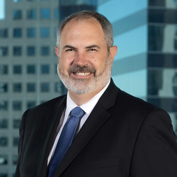 Abogado de Lesiones en Atlanta - Paul Allmon