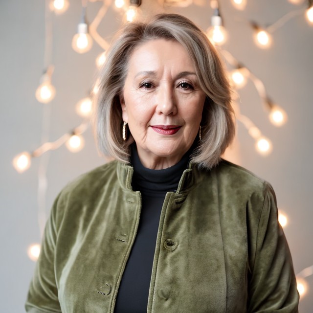 Carol Morain
