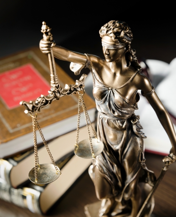 Law