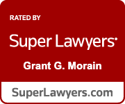 morain super lawyers badge